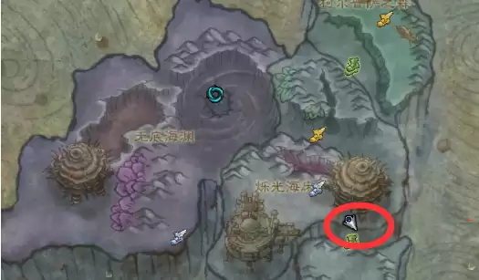 《魔兽世界》布尔吉黑心的时装帽玩具获得方法