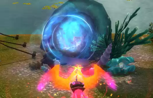 《魔兽世界》布尔吉黑心的时装帽玩具获得方法