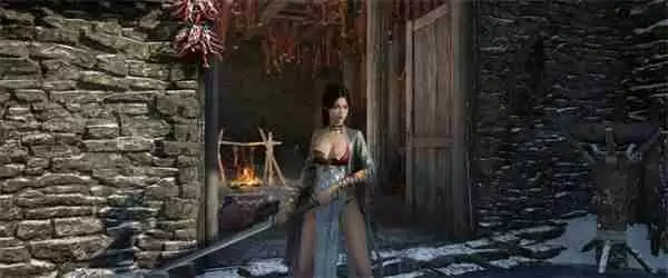 《明末：渊虚之羽》官方宣布：今年夏季正式发售