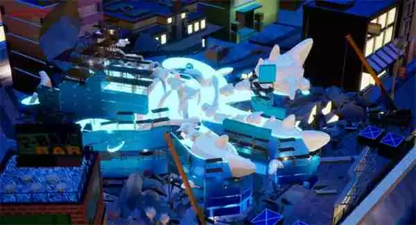 经营模拟《怪兽分解公司》开放Steam页面 发售日待定