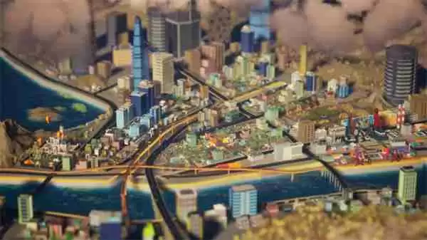 经营模拟《怪兽分解公司》开放Steam页面 发售日待定