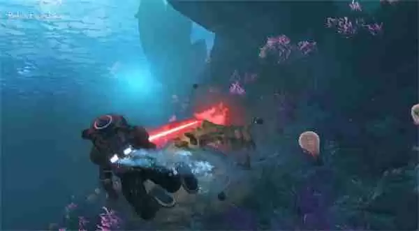 《无人深空》还在持续发力！大型更新“遗迹”上线