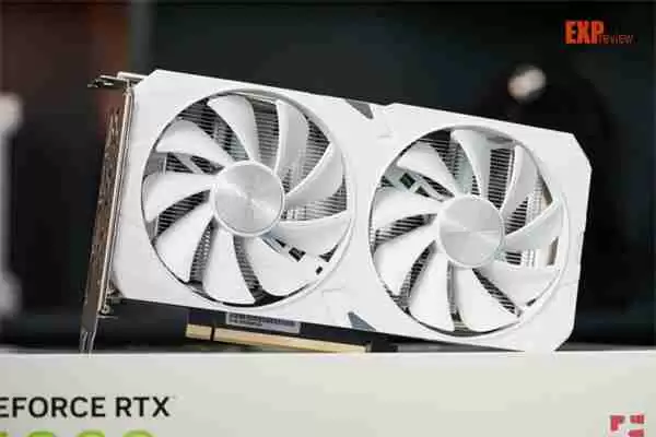 RTX 5060系显卡解禁上市时间曝光 含桌面端与移动端