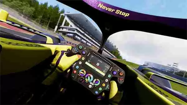 《F1 25》PC双重加密配置公布 Steam国区售价298元