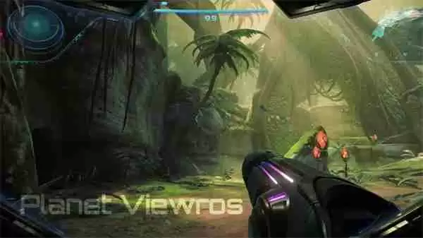 《银河战士Prime 4》公布!确认将于2025年内发售