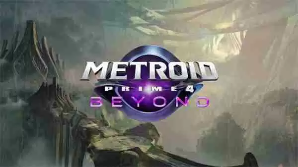 《银河战士Prime 4》公布!确认将于2025年内发售