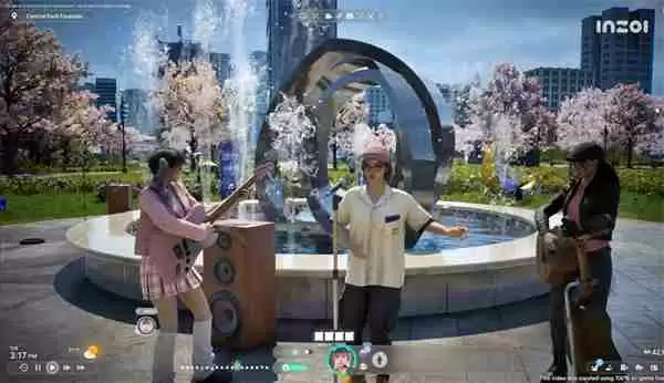 《inZOI》公告:将采取法律措施应对盗版和修改数据