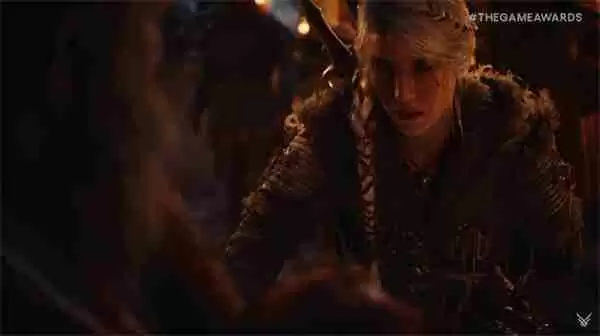 《巫师4》不会考虑在2027年之前推出 需要耐心等待