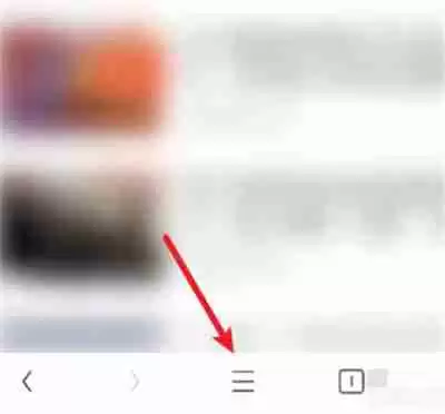 UC浏览器怎么下载网页