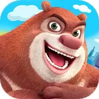 熊出没森林冒险