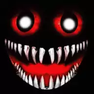 恐怖老奶奶老爷爷逃生