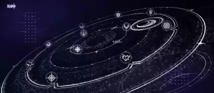 《原神》“月之篇”势力披露，玩家热议剧情走向