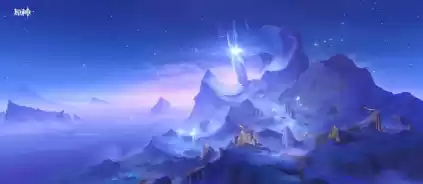 《原神》“月之篇”势力披露，玩家热议剧情走向