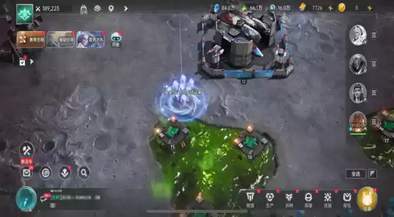 《群星纪元》荣获科幻大奖！还获刘慈欣、王晋康和超侠联袂支持！