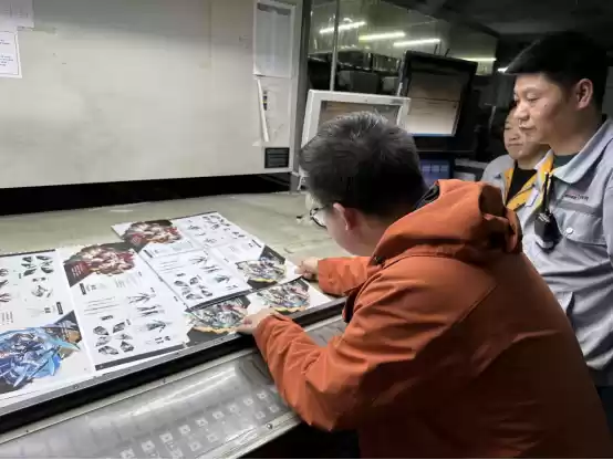 知名游戏IP带火出版业!240万份纪念画册福利打造精品IP运营新标杆