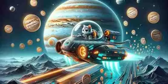 jupiter宣布50%手续费收入用于回购代币!jup一度暴涨40%