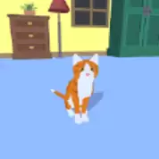 顽皮猫模拟器