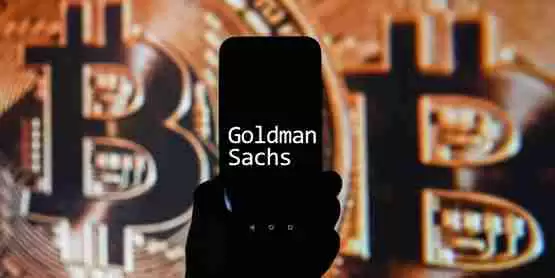 高盛去年q4大举加码比特币etf!持有规模达15亿美元详解
