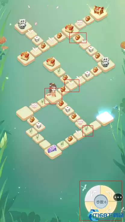 盛唐烟雨山庄玩法全解析！解锁双地图必看指南