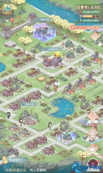 盛唐烟雨许愿币元宝全收集攻略 零氪党必看白嫖技巧