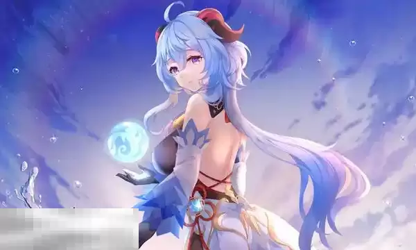 原神甘雨怎么配队 甘雨阵容搭配推荐