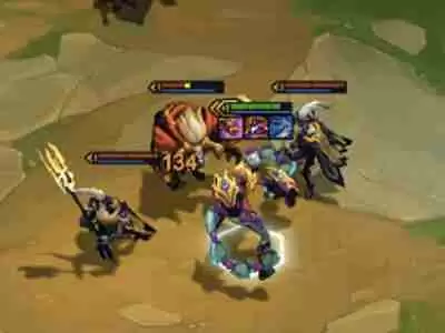 金铲铲之战s14塞拉斯技能是什么 s14塞拉斯技能介绍