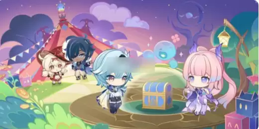 原神图普的繁茂怎么打 原神图普的繁茂打法攻略