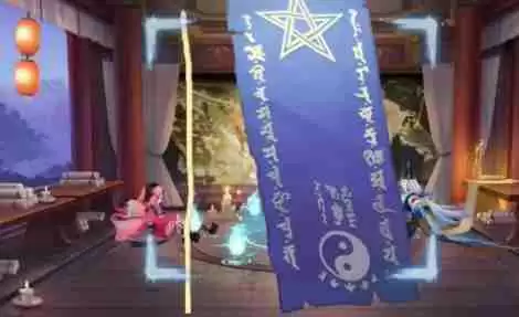 《阴阳师》2月神秘图案怎么画 2月神秘图案画法介绍2025