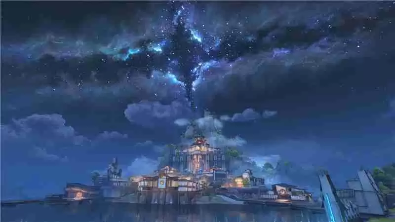 鸣潮气动漂泊者声骸用什么 鸣潮气动漂泊者声骸选择建议