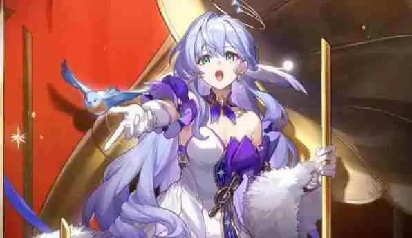 《崩坏星穹铁道》3.0下半卡池有哪些 3.0下半卡池介绍