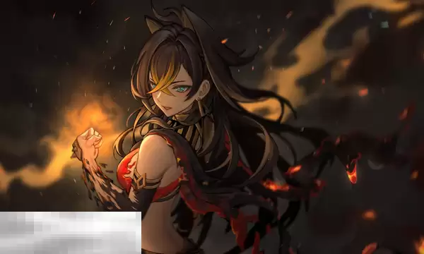 原神迪希雅绘想游迹怎么打 迪希雅绘想游迹打法技巧攻略