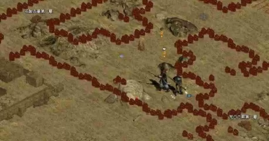 暗黑破坏神2 单机版的高地怎么走？-暗黑破坏神2 单机版走高地的方法