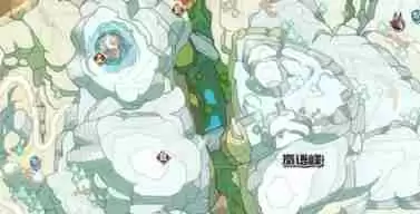 洛克王国世界地图怎么玩 地图介绍