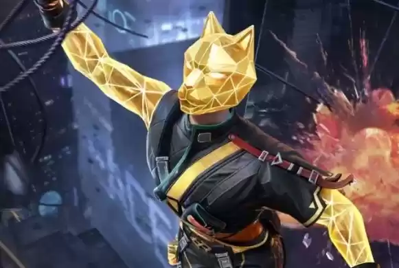 《和平精英》镭金极速值得买吗 镭金极速购买建议