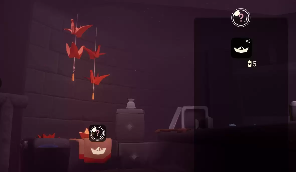 光遇3.29免费魔法是什么-光遇3月29日免费魔法收集攻略