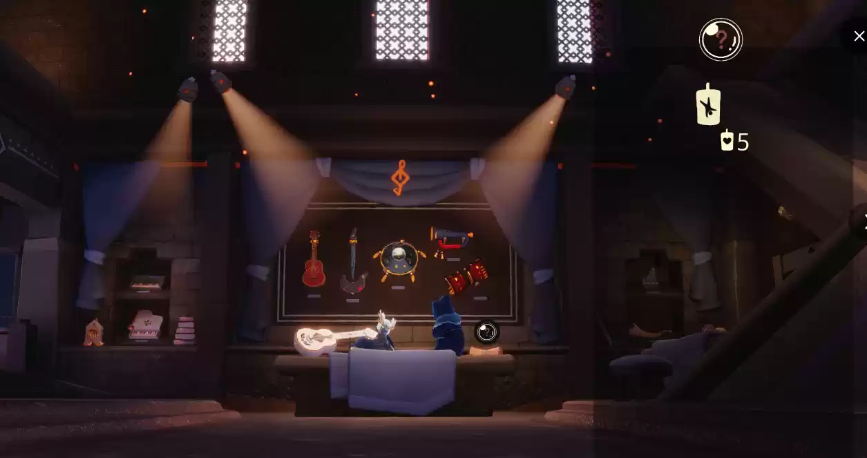 光遇3.29免费魔法是什么-光遇3月29日免费魔法收集攻略