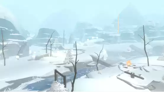 来自时之屿的邀约！《蛋仔派对》社交探索玩法MOMO岛·时之四季全线升级！