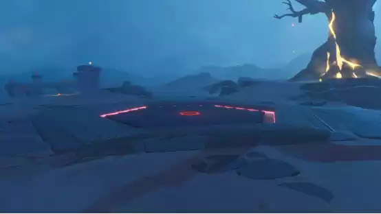 来自时之屿的邀约！《蛋仔派对》社交探索玩法MOMO岛·时之四季全线升级！