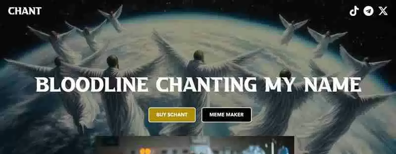 CHANT币是什么?如何在Gate.io购买CHANT?