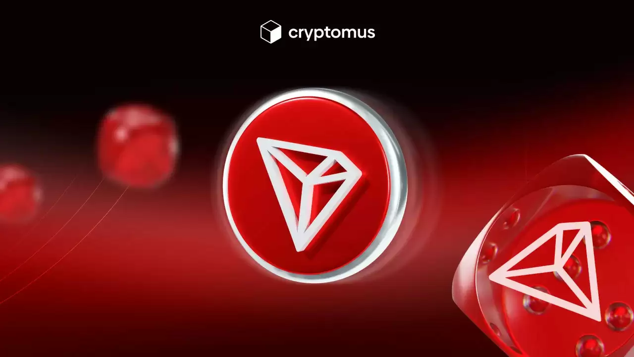 如何接受USDT TRC-20付款