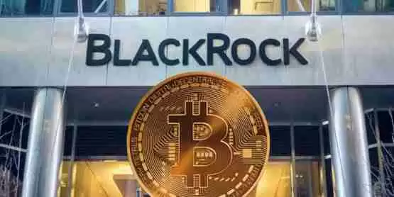 一文了解贝莱德1500亿美元模型投资组合添加比特币现货etf