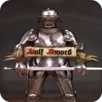 half sword