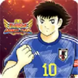 队长小翼梦之队