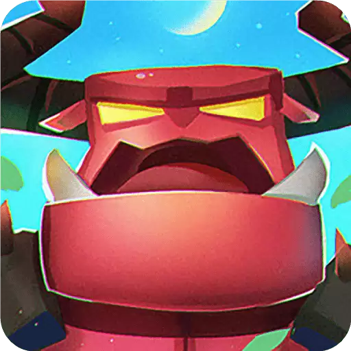 恶魔大乱斗