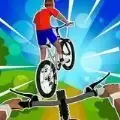 真实自行车模拟器