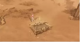 摸金狂袭！《永劫无间》手游全新玩法「漠海夺金」4月2日重磅上线