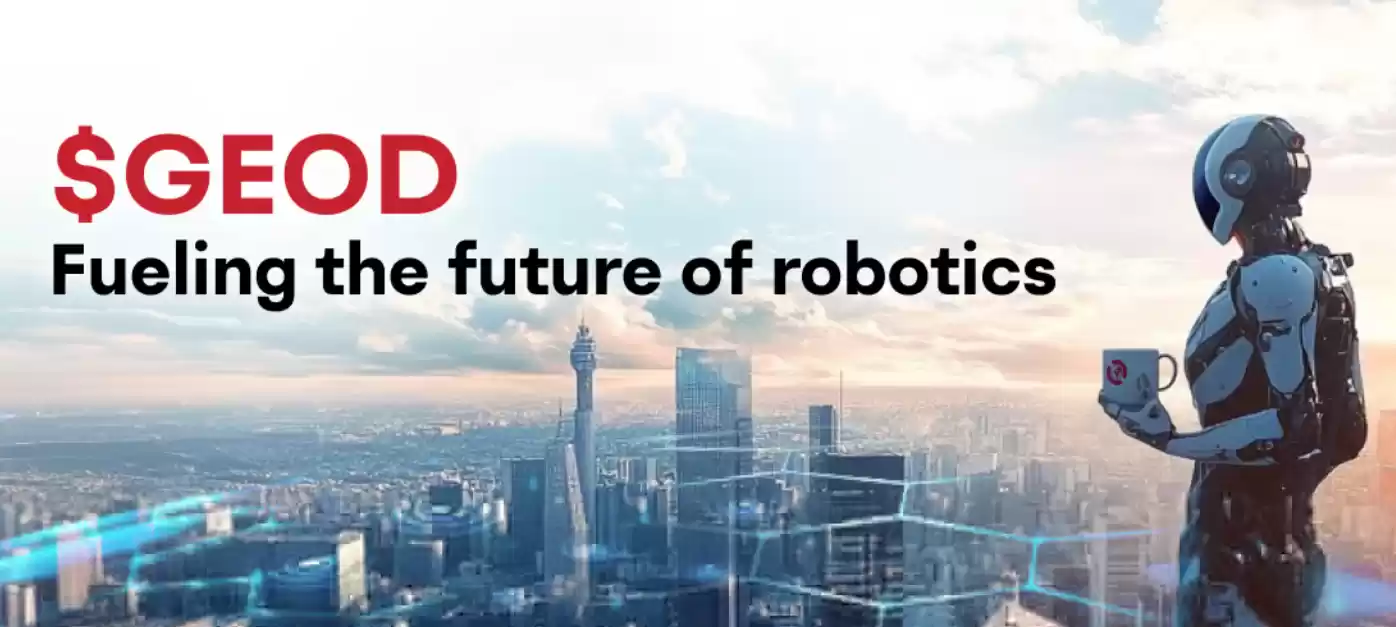 multicoin capital：为什么geodnet是物理AI时代的关键一环？
