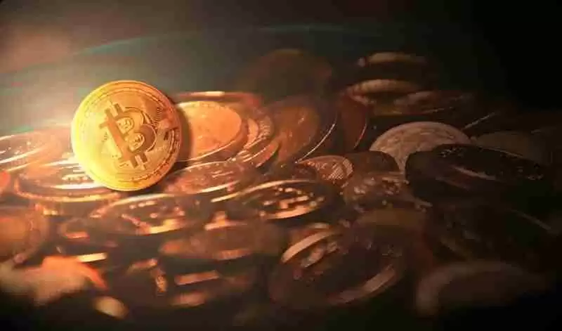 数字货币什么时候大崩盘？