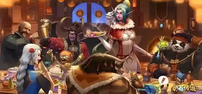 炉石传说亡灵水蛭DK卡组怎么样 亡灵水蛭DK卡组构筑分享