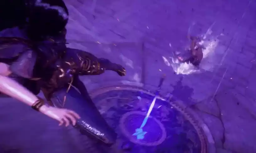 剑灵2激战地生存指南 50人混战吃鸡进阶秘籍